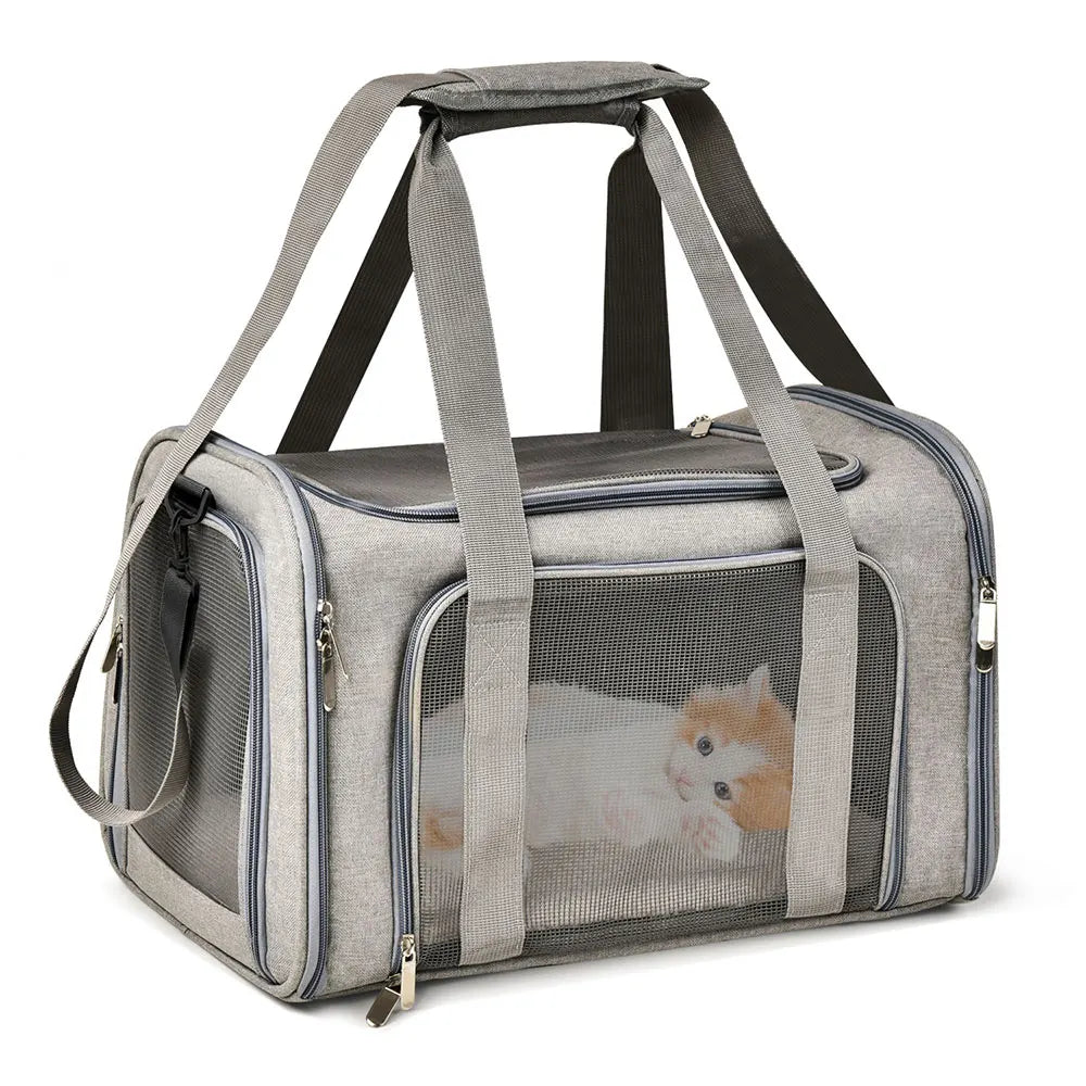 Dog/Cat Carrier Bag