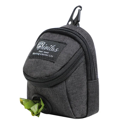 Portable Dog Training Treat Bag