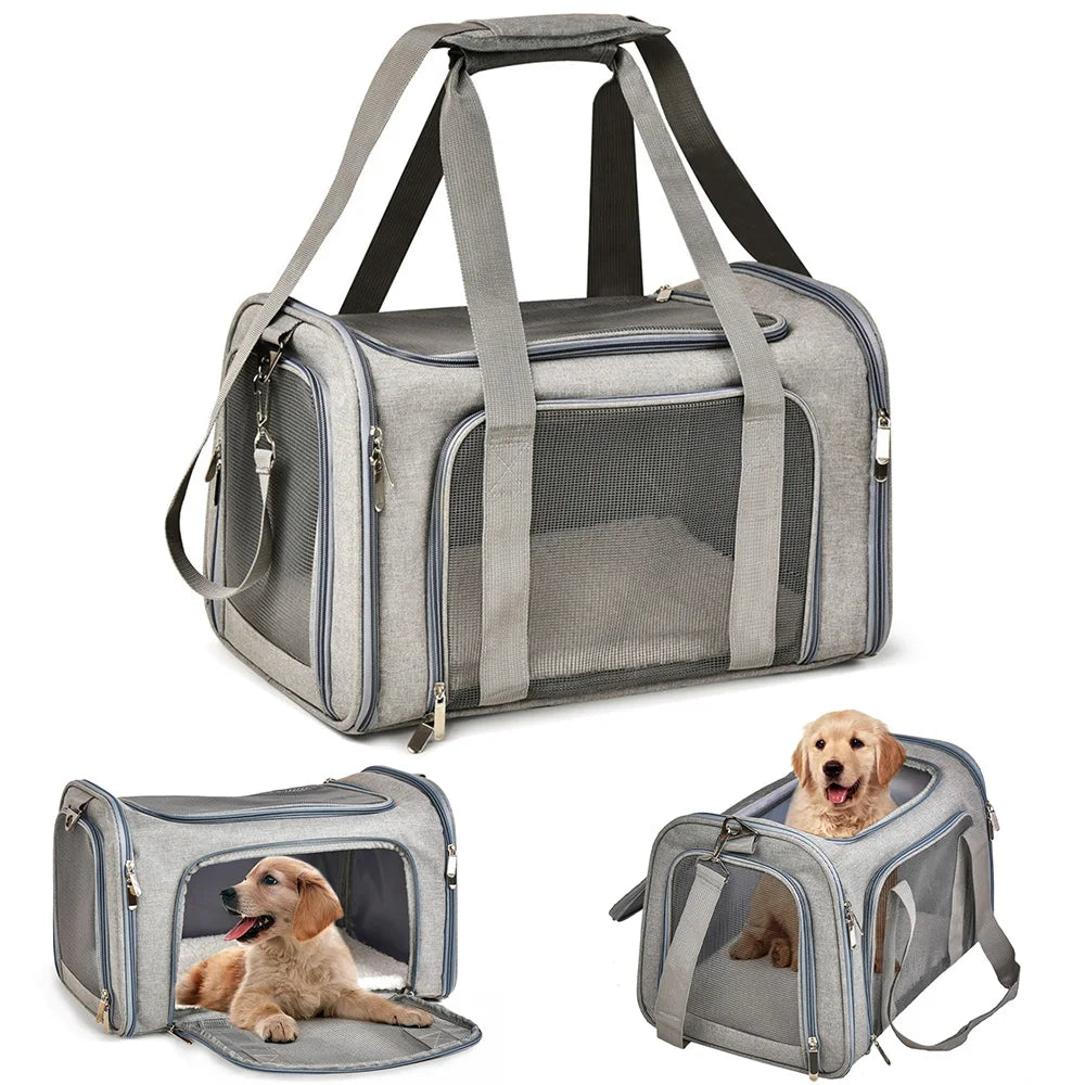 Dog/Cat Carrier Bag